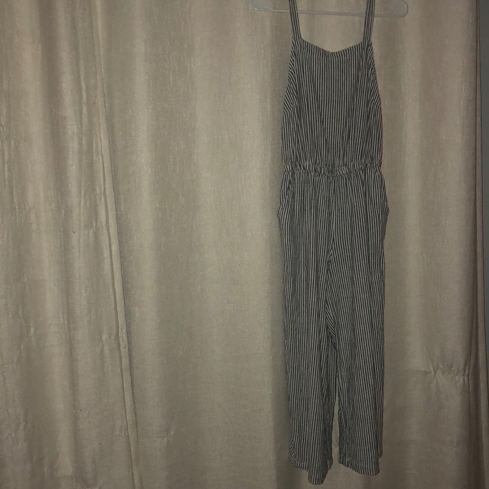 Old navy jumpsuit